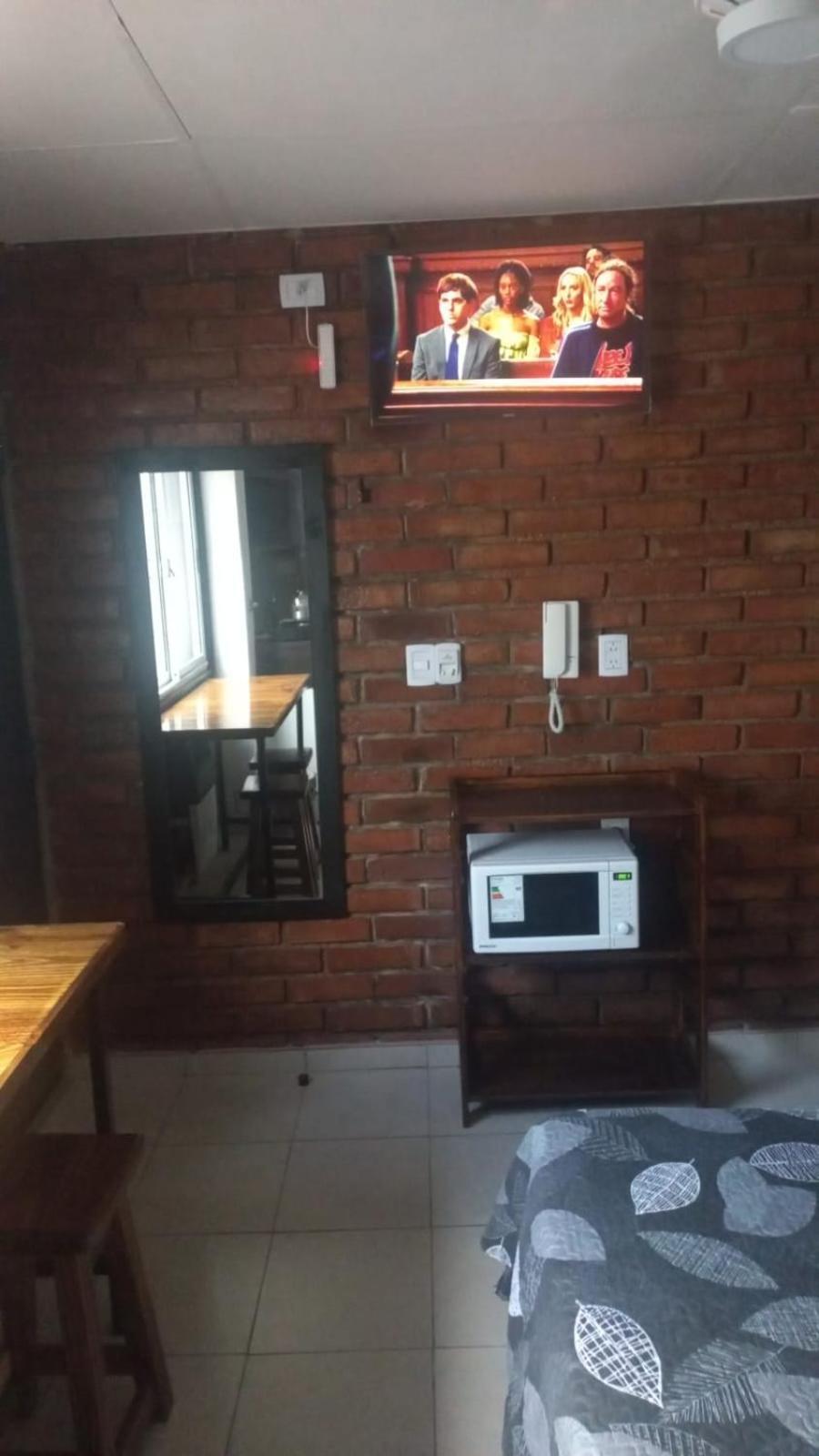 Apartamentos Willy - En Zona Residencial Con Estacionamiento เมนโดซา ภายนอก รูปภาพ